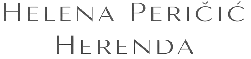 Helena Peričić